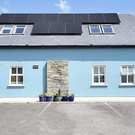 Clairhouse Accommodation Lahinch Exterior foto